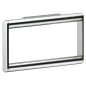 Keuco Plan - Porte-serviettes, chrome 14921010000