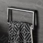 Keuco Plan - Porte-serviettes, chrome 14921010000