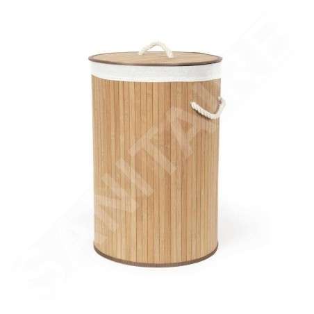 Compactor Free - Panier à linge 400x600 mm, bambou RAN5213