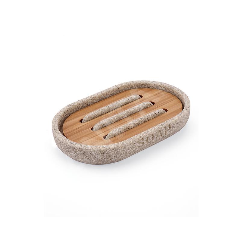 Nimco Kora - Savon, beige sable / bambou KO 24059-86