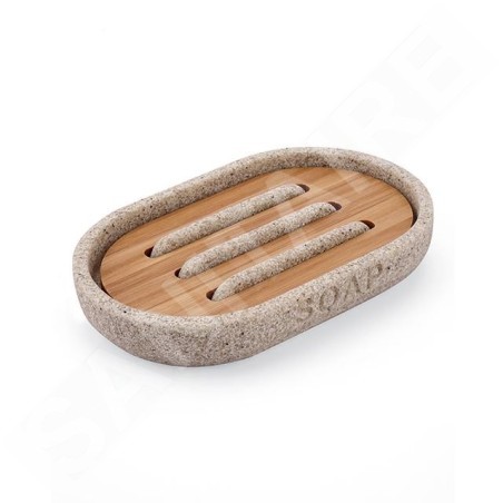 Nimco Kora - Savon, beige sable / bambou KO 24059-86