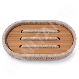 Nimco Kora - Savon, beige sable / bambou KO 24059-86