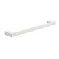 Sapho Gedy Pirenei - Porte-serviettes, longueur 450 mm, blanc mat PI214502