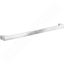 Keuco Edition 11 - Porte-serviettes, longueur 1000 mm, chrome 11101011000