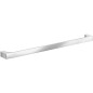 Keuco Edition 11 - Porte-serviettes, longueur 1000 mm, chrome 11101011000