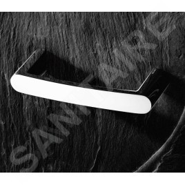 Keuco Elegance - Porte-serviettes, chrome 11621010000