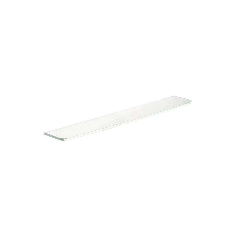 Keuco Elegance - Étagère, longueur 360 mm, verre 11610009300