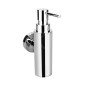 Sapho X-Round - Distributeur de savon, chrome XR104