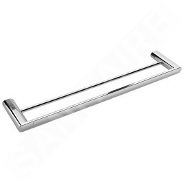 Sapho Flori - Porte-serviettes 600x127 mm, chrome RF011