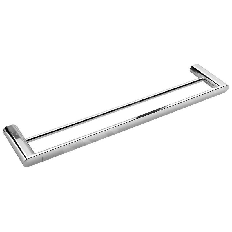 Sapho Flori - Porte-serviettes 600x127 mm, chrome RF011