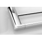 Sapho Flori - Porte-serviettes 600x127 mm, chrome RF011