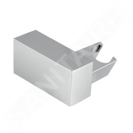 Novaservis Supports - Support de douche mural, chromé D/MULTI2,0