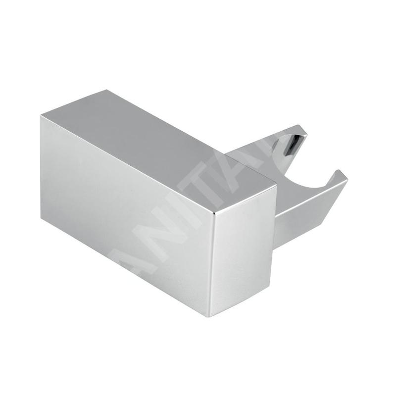 Novaservis Supports - Support de douche mural, chromé D/MULTI2,0