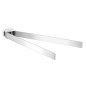 Sapho Gedy Pirenei - Porte-serviettes rotatif, longueur 350 mm, chrome PI2313