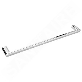 Sapho Flori - Porte-serviettes 600x70 mm, chrome RF009