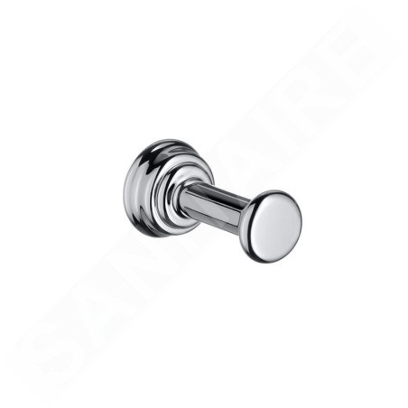 Axor Montreux - Crochet simple, chrome 42137000