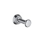 Axor Montreux - Crochet simple, chrome 42137000