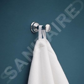 Axor Montreux - Crochet simple, chrome 42137000