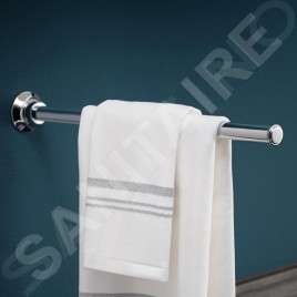 Axor Montreux - Porte-serviettes, chrome 42020000
