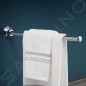 Axor Montreux - Porte-serviettes, chrome 42020000