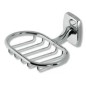 Novaservis Orfeus - Grille porte-savon, chrome 6948,0 Novaservis Orfeus - Grille porte-savon, chrome 6948,0