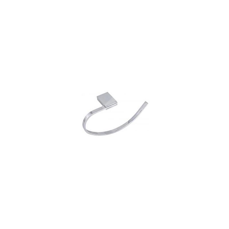 Novaservis Metalia 9 - Porte-serviettes, chrome 0901,0 Novaservis Metalia 9 - Porte-serviettes, chrome 0901,0