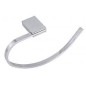 Novaservis Metalia 9 - Porte-serviettes, chrome 0901,0 Novaservis Metalia 9 - Porte-serviettes, chrome 0901,0