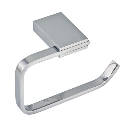 Novaservis Metalia 9 - Porte-rouleaux, chrome 0931,0