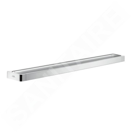Axor Universal - Étagère avec porte-serviettes, longueur 894 mm, chrome 42833000