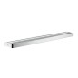 Axor Universal - Étagère avec porte-serviettes, longueur 894 mm, chrome 42833000