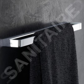 Axor Universal - Étagère avec porte-serviettes, longueur 894 mm, chrome 42833000