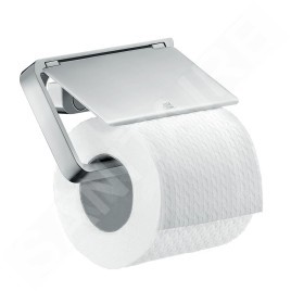Axor Universal - Porte-papier toilette, chrome 42836000