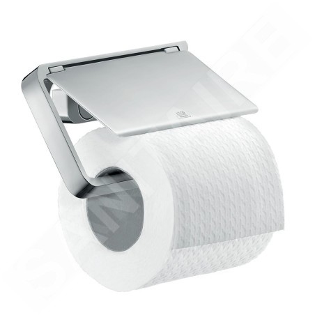 Axor Universal - Porte-papier toilette, chrome 42836000