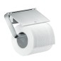 Axor Universal - Porte-papier toilette, chrome 42836000