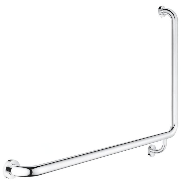 Grohe Essentials - Poignée, en forme de L, chrome 40797001