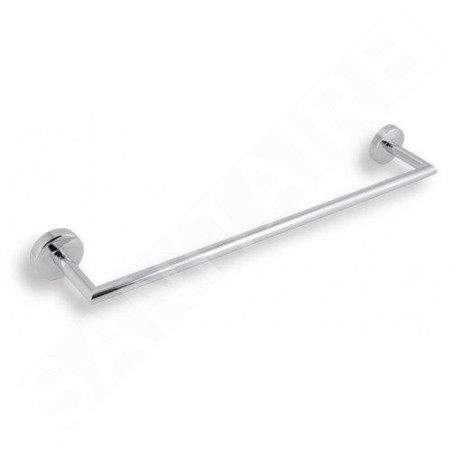 Novaservis Metalia 11 - Porte-serviettes, 500 mm, chrome 0127,0