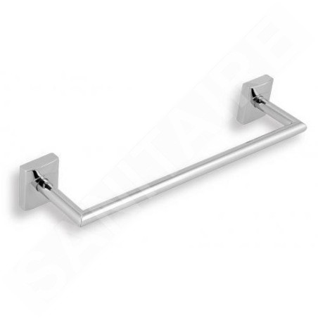 Novaservis Metalia 12 - Porte-serviettes, 350 mm, chrome 0226,0