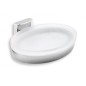 Novaservis Metalia 12 - Porte-savon, verre/chrome 0236,0 Novaservis Metalia 12 - Porte-savon, verre/chrome 0236,0