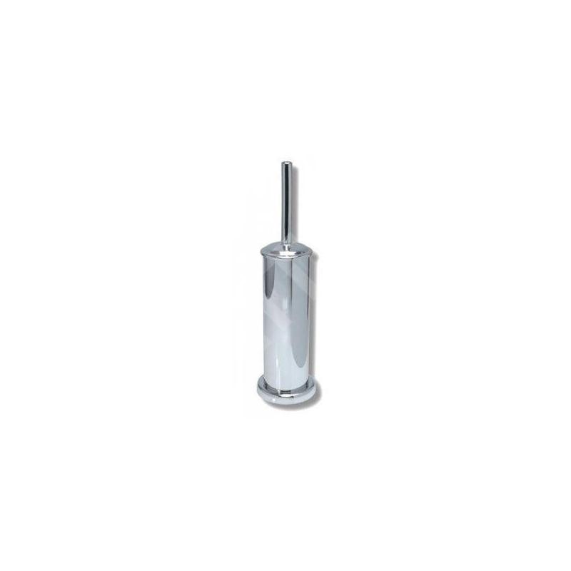 Novaservis Accessoires de salles de bain - Brosse de WC, chrome 6969,0 Novaservis Accessoires de salles de bain - Brosse de WC, chrome 6969,0