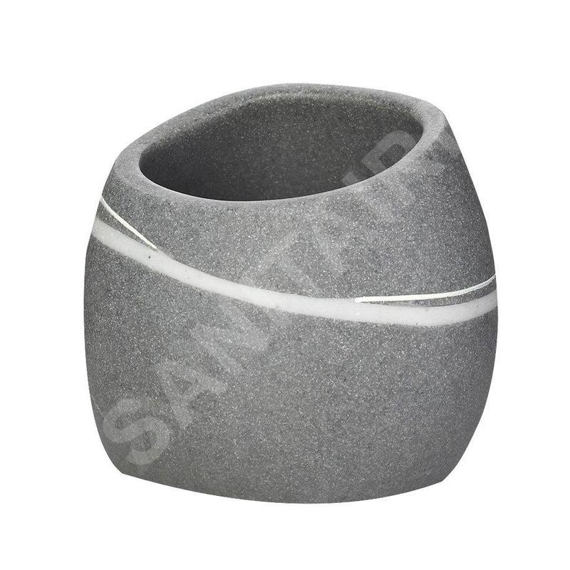 Sapho Ridder Little Rock - Gobelet, gris 22190107 Sapho Ridder Little Rock - Gobelet, gris 22190107