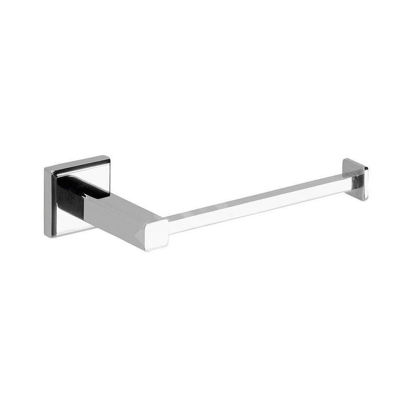 Sapho Gedy Colorado - Porte-rouleaux WC sans couvercle, chrome 6924