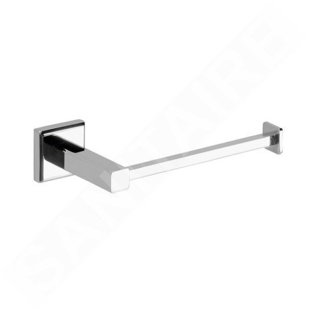 Sapho Gedy Colorado - Porte-rouleaux WC sans couvercle, chrome 6924