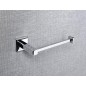 Sapho Gedy Colorado - Porte-rouleaux WC sans couvercle, chrome 6924