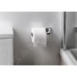 Sapho Gedy Colorado - Porte-rouleaux WC sans couvercle, chrome 6924