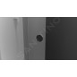 Polysan Modular Shower - Paroi de douche coulissante 1200 mm, avec coulisses, verre clair MS5-120 Polysan Modular Shower - Paroi de douche coulissante 1200 mm, avec coulisses, verre clair MS5-120