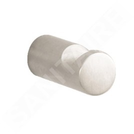 Hansgrohe Logis - Crochet, nickel brossé 40511820