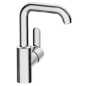 Hansa Primo - Mitigeur de lavabo, chrome 49552203 Hansa Primo - Mitigeur de lavabo, chrome 49552203