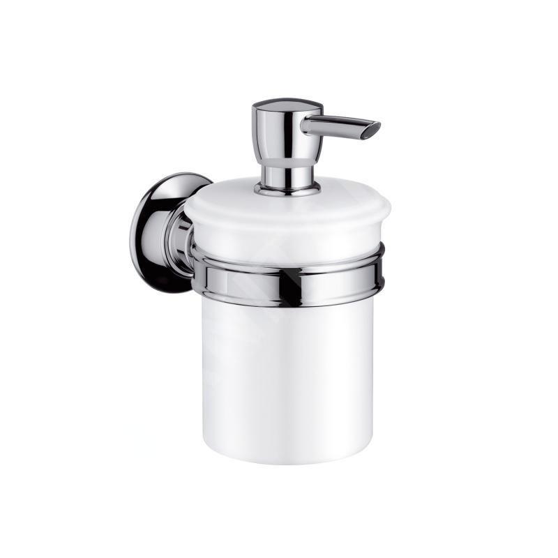 Axor Montreux - Distributeur de savon liquide, chrome 42019000