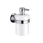 Axor Montreux - Distributeur de savon liquide, chrome 42019000