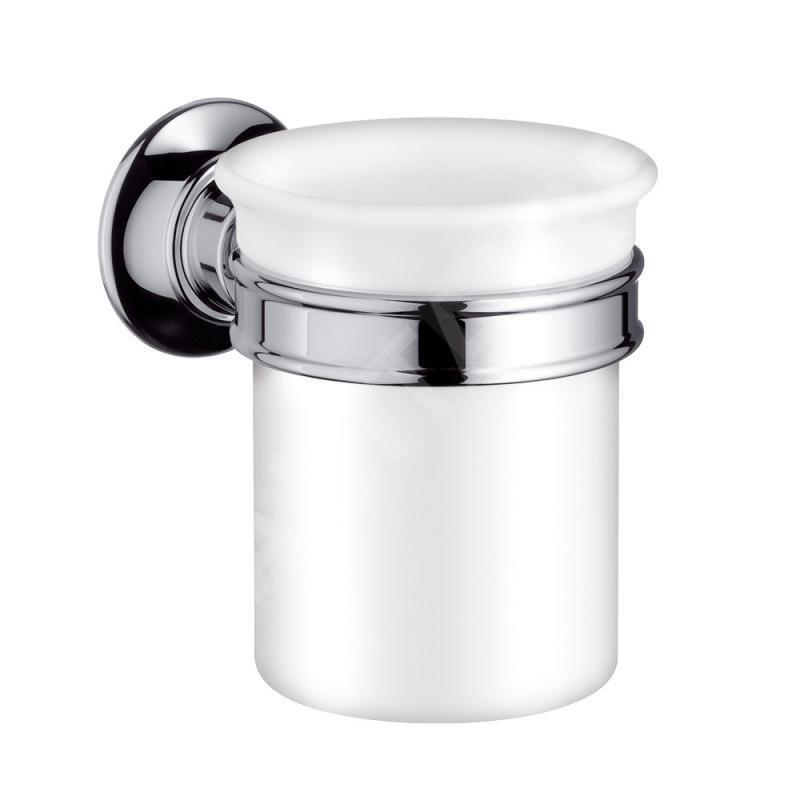 Axor Montreux - Verre pour brosse à dents, chrome 42134000